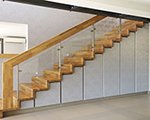 Construction et protection de vos escaliers par Escaliers Maisons à Kilstett